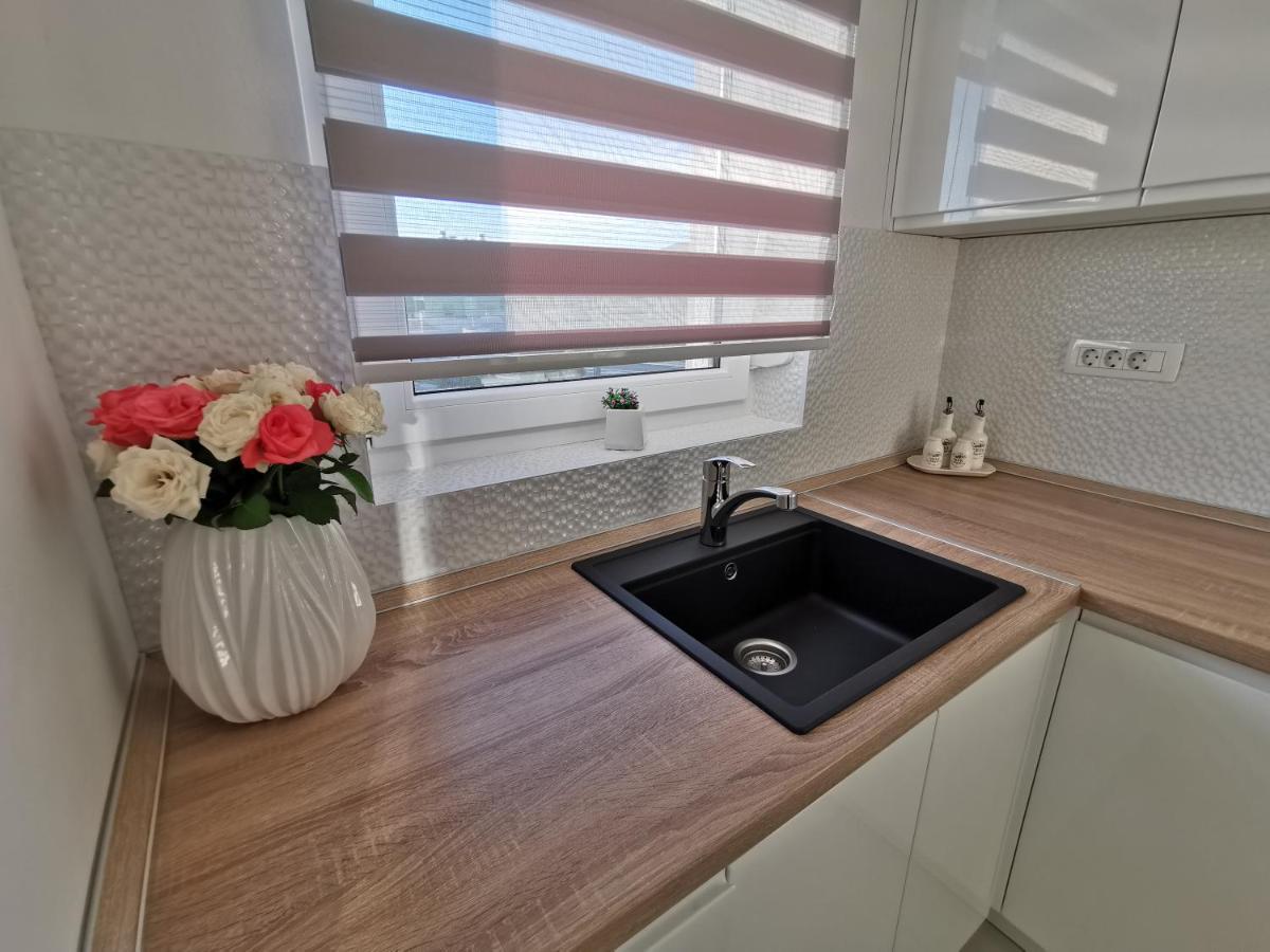Apartman Ivana