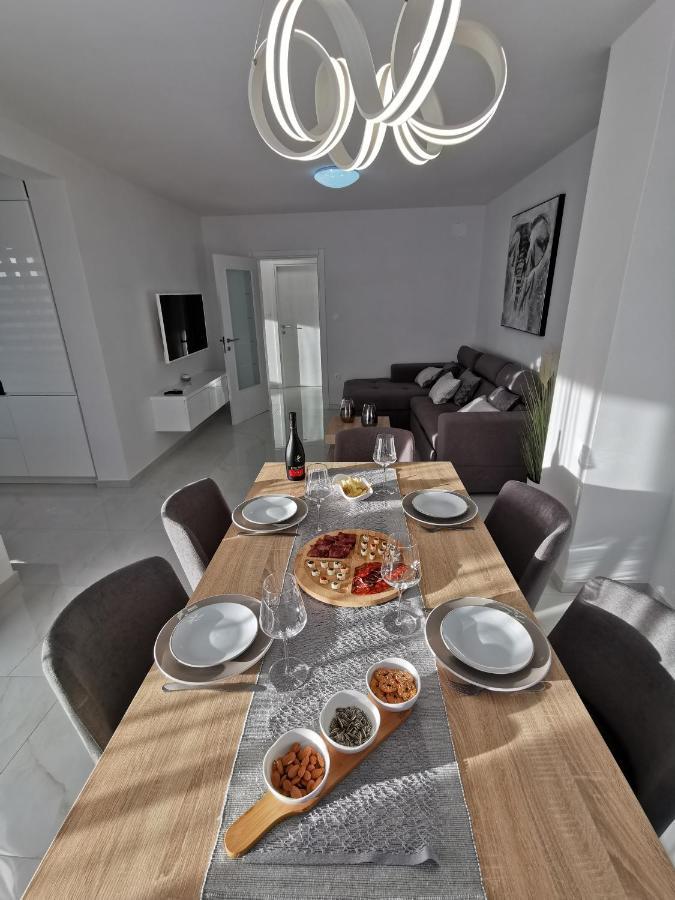 Apartman Ivana *