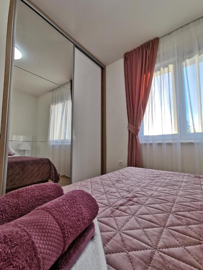 Ivana Apartman