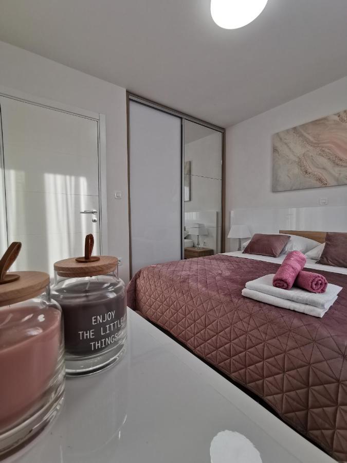 Apartman Ivana *