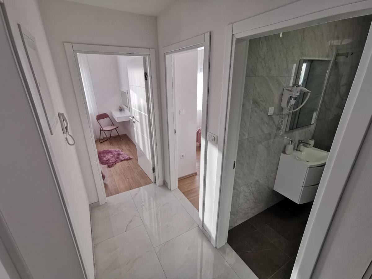 Apartman Ivana Sveti Filip i Jakov