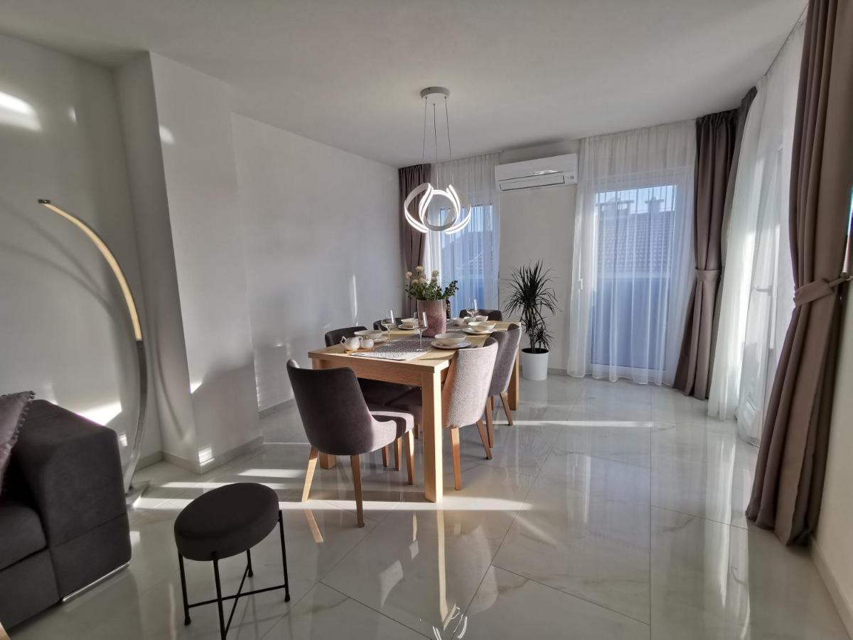 Apartament Ivana *