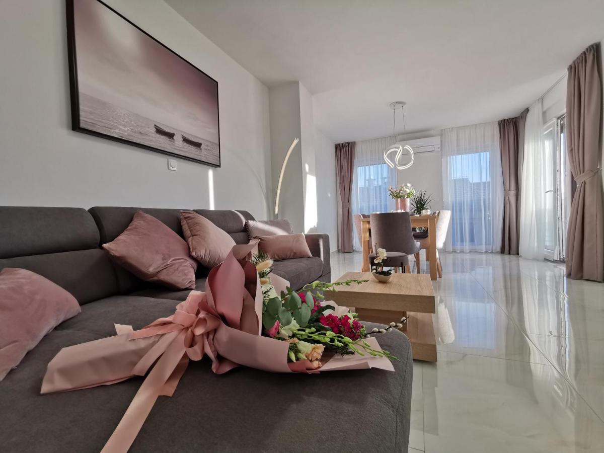 Apartman Ivana *