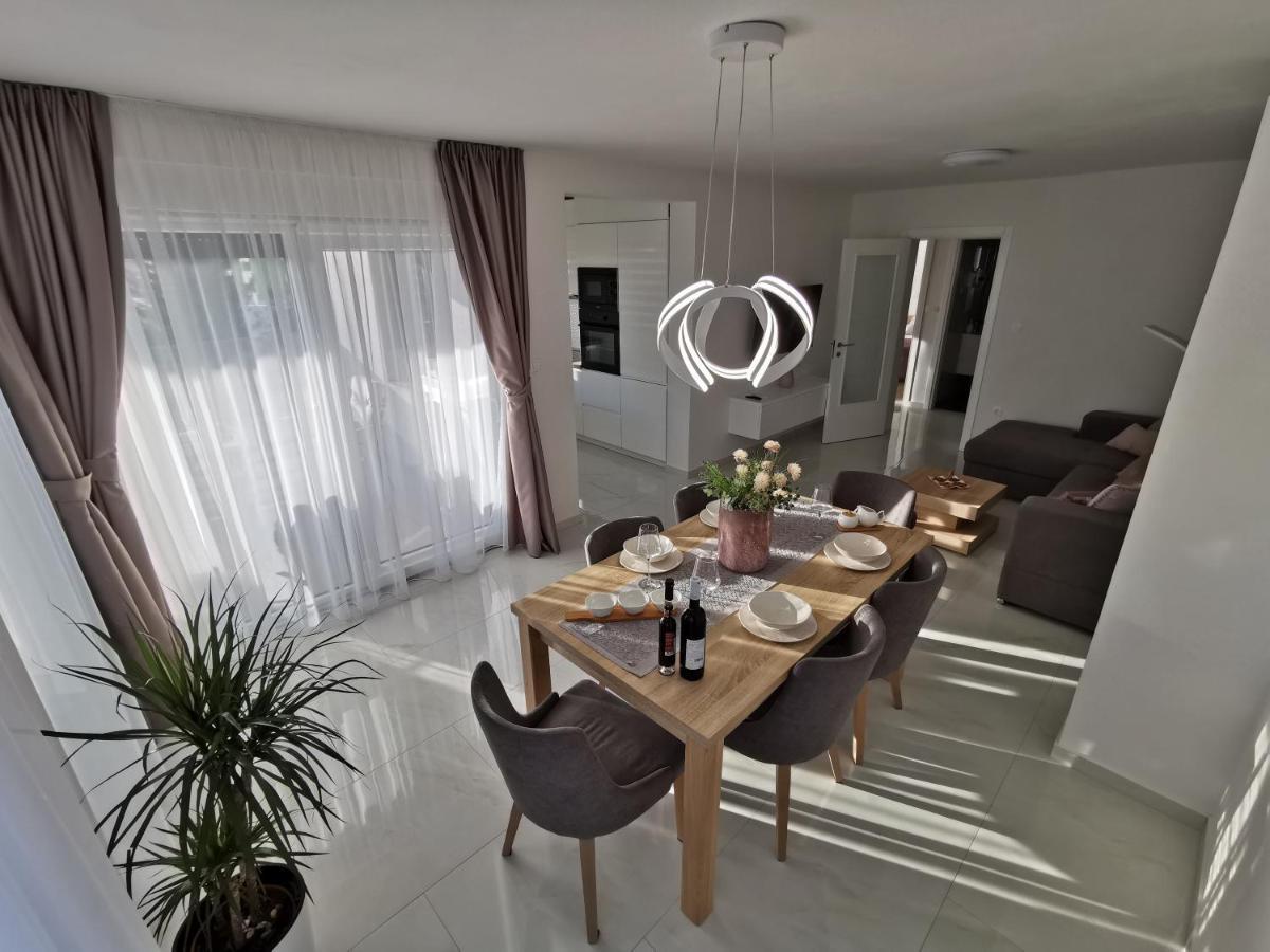 Apartman Ivana Sveti Filip i Jakov
