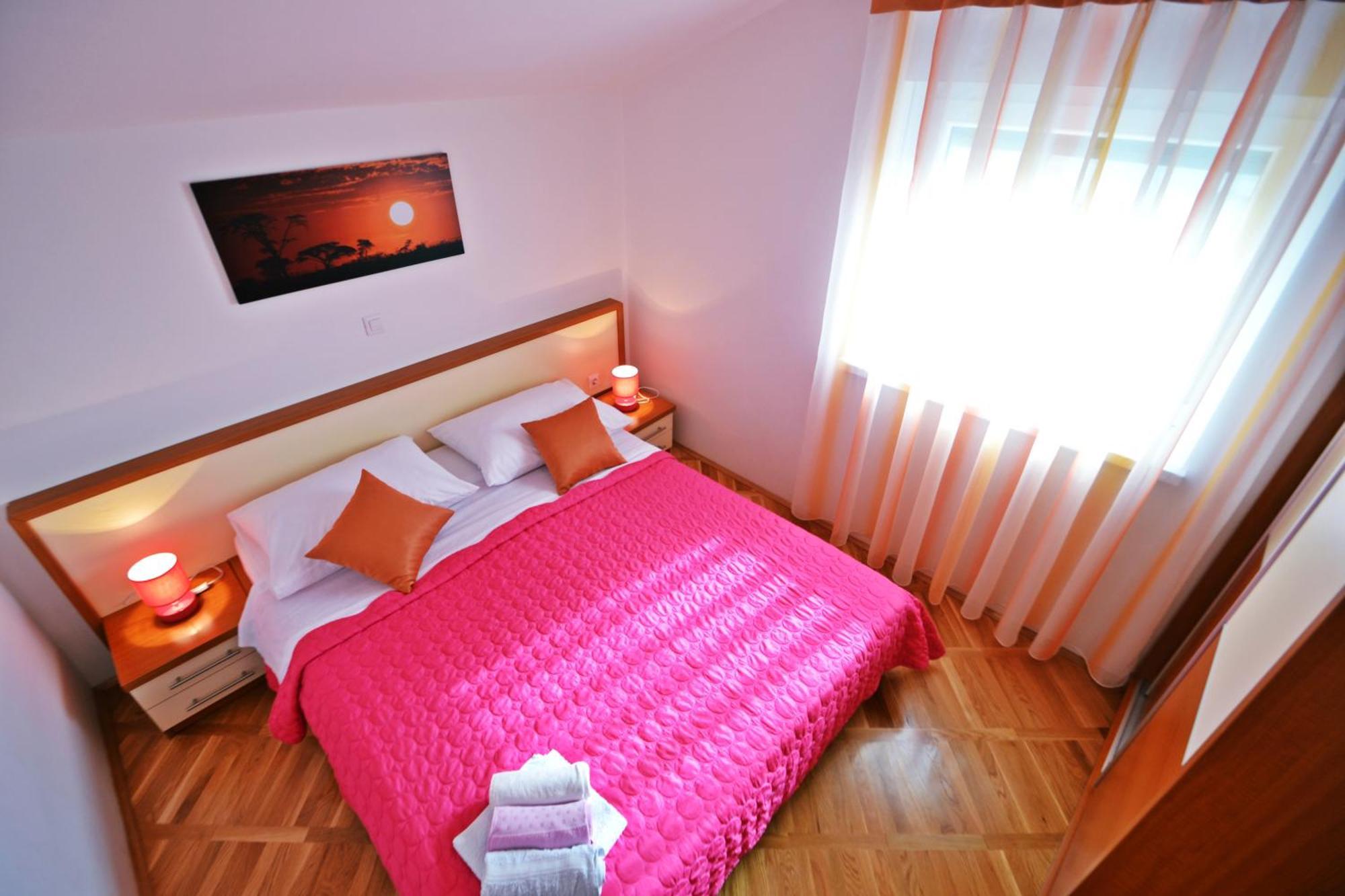 Ivana Apartman Sveti Filip i Jakov