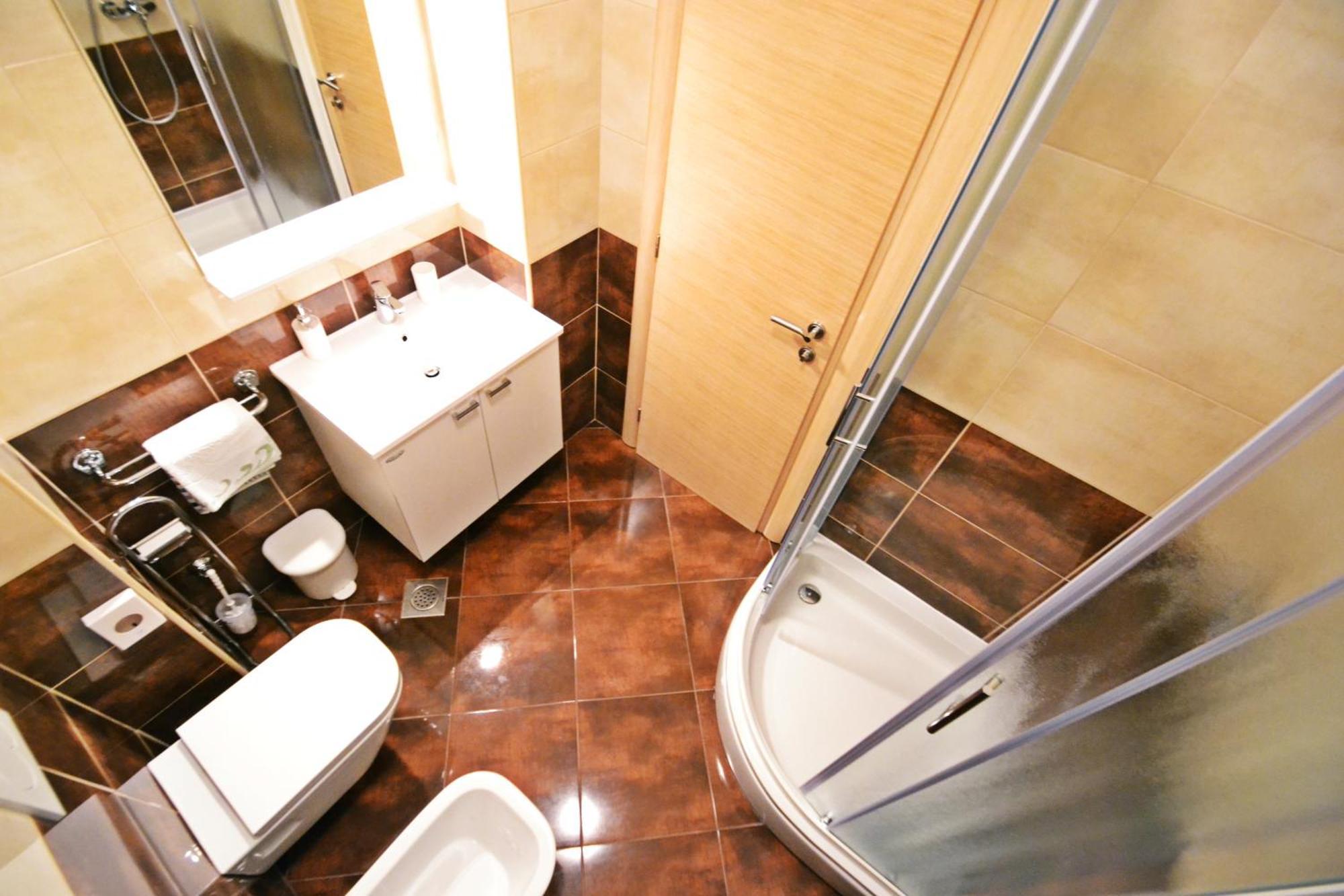 Apartman Ivana *