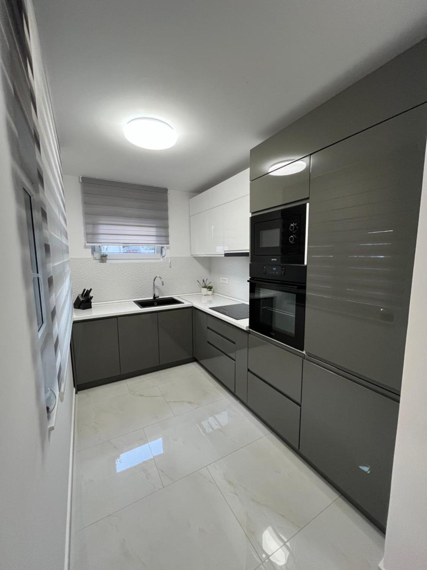 Ivana Apartman