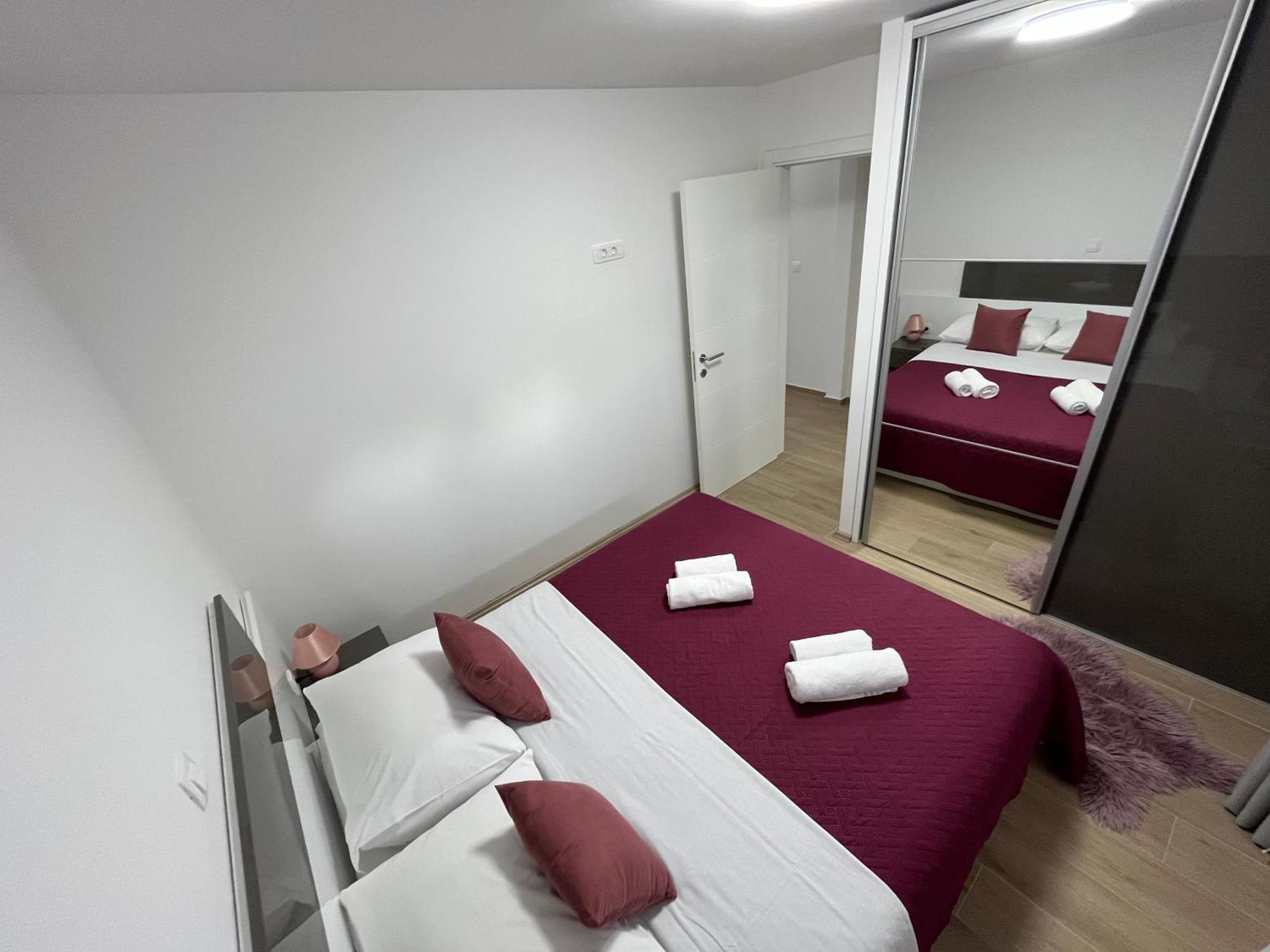 Apartman Ivana Sveti Filip i Jakov