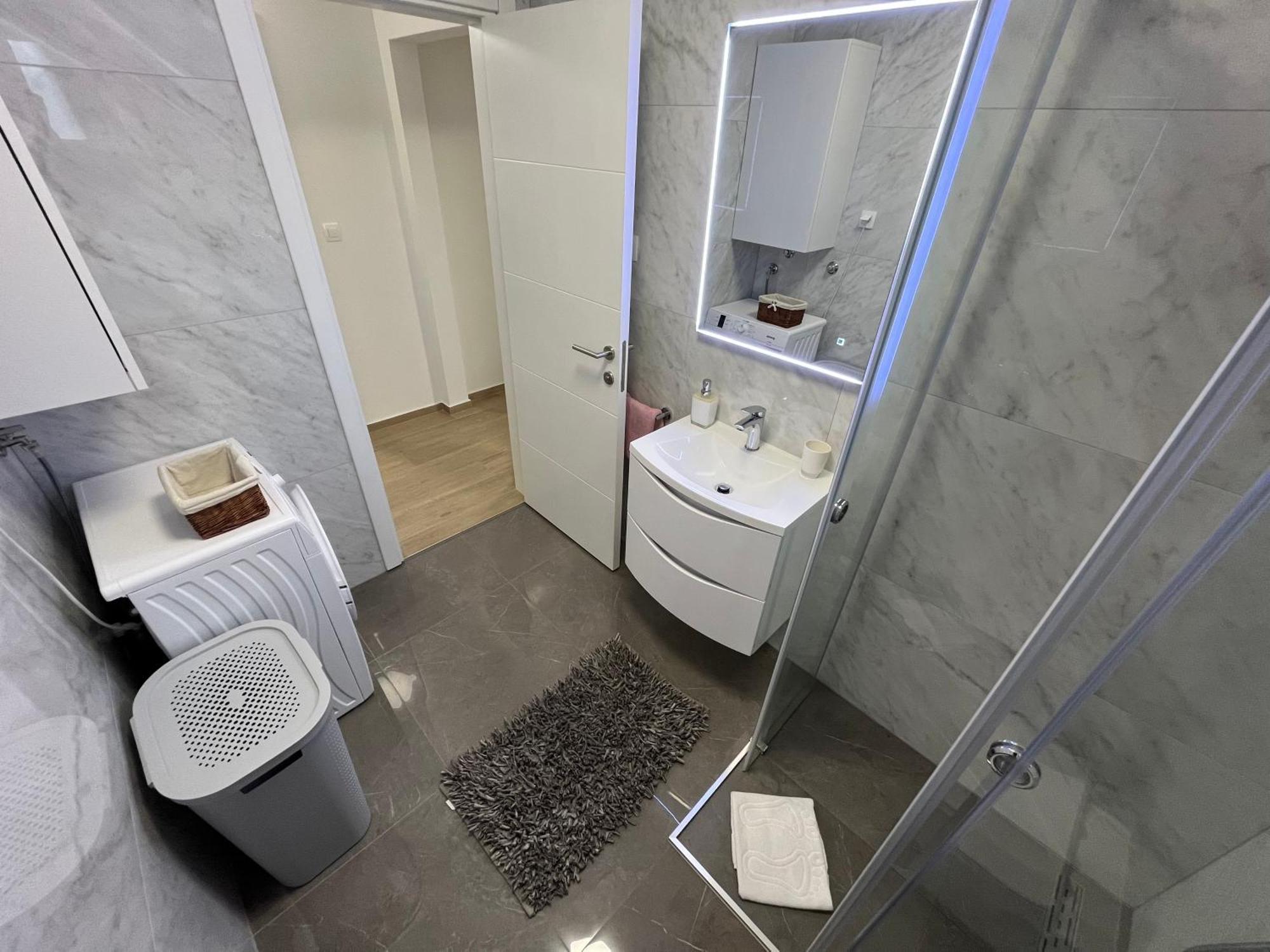 Apartman Ivana *