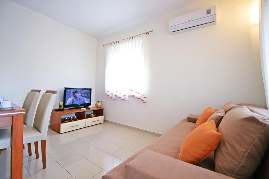 Ivana Apartman *