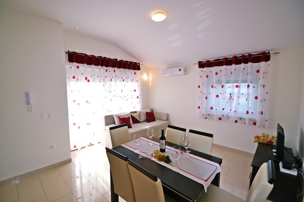 Apartman Ivana *