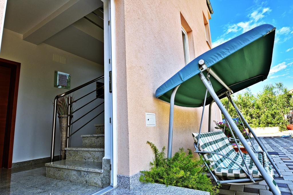 Apartman Ivana *