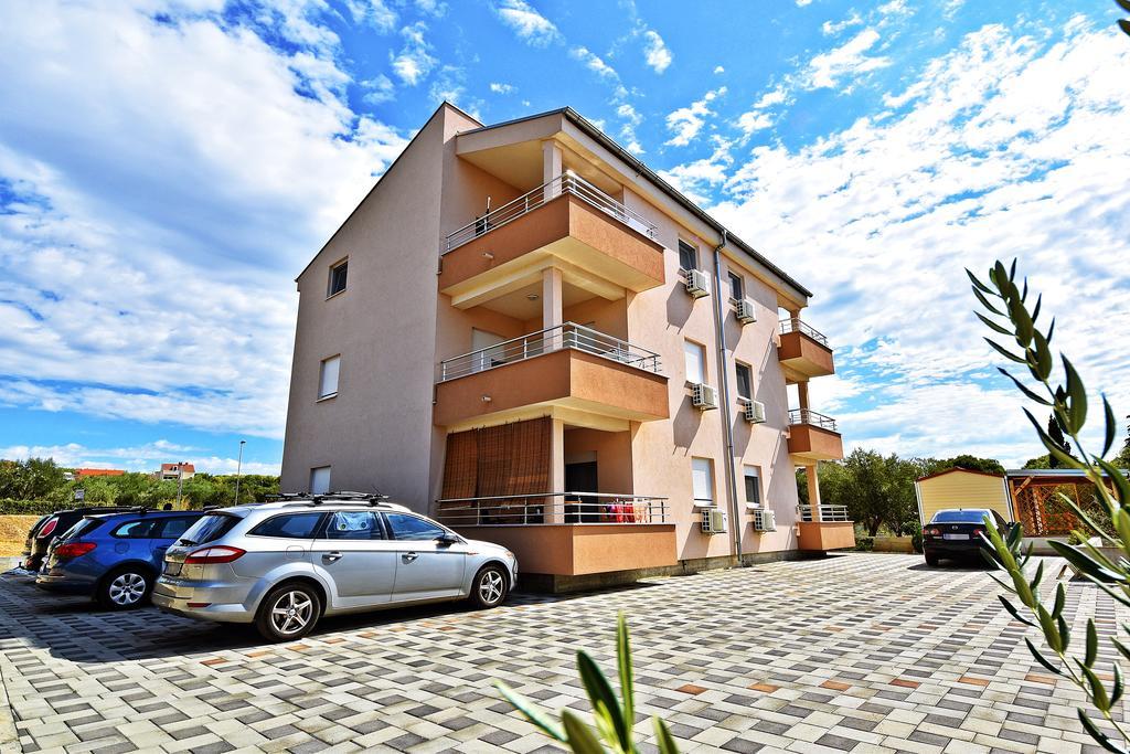 Ivana Apartman