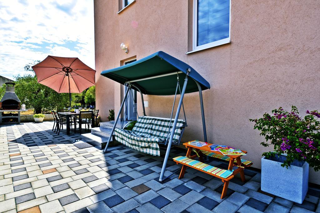 Ivana Apartament *